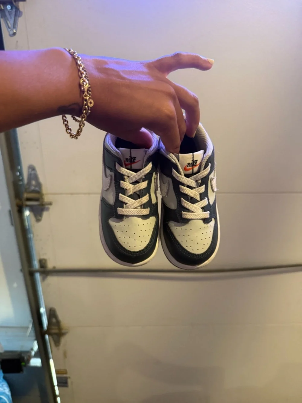 Kids Nike Dunk